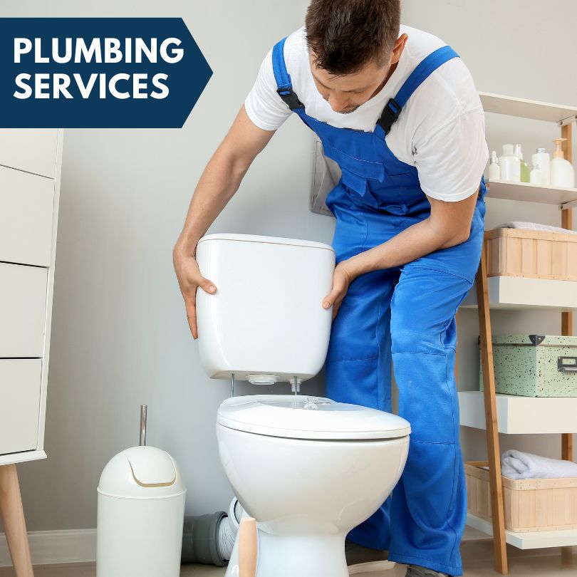 Plumbing Company in Strongsville, OH